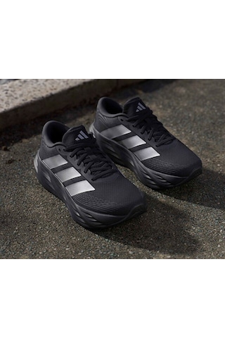 Adidas Galaxy 8 W Unisex Koşu Ayakkabısı Kh5611 Siyah