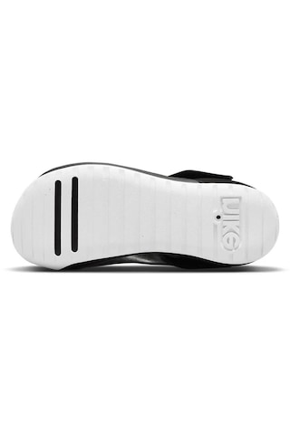 Nike Nıke Sunray Protect 3 Unısex Çocuk Sandalet Dh9462-001 Dh9462-001 Siyah Siyah