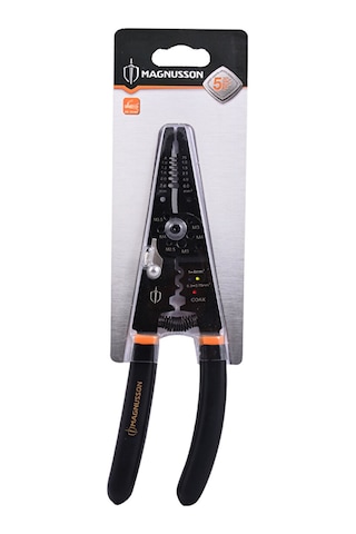 Magnusson Kablo Sıyırma 220 MM