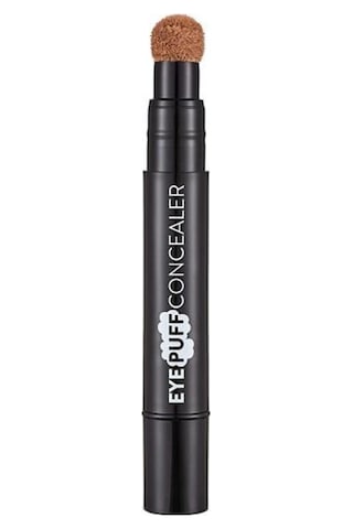 Flormar Doğal Bitişli Kremsi Kapatıcı - Eye Puff Concealer - 006 Medium Beige - 8682536021777