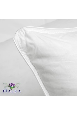 Fialka Yastık Kaz Tüyü 50x70