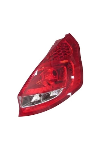 Ford Fiesta- 2009-2013 Stop Lambası Sağ Kırmızı/beyaz Rıa Oem No 8a6113a602aa