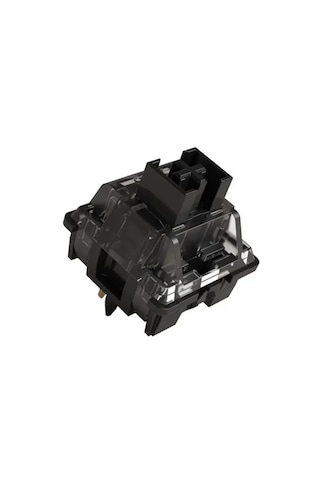 Akko V3 Cream Black Pro 5pin 45 Adet Linear Switch