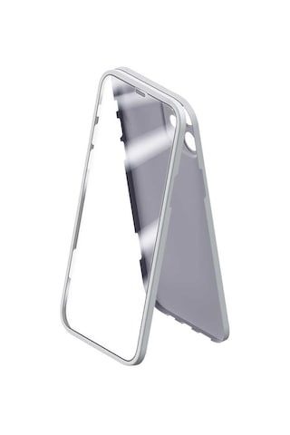 Benks Apple Uyumlu iPhone 12 Kılıf Benks Full Covered 360 Ön Arka Koruma Kapak ZORE-218877