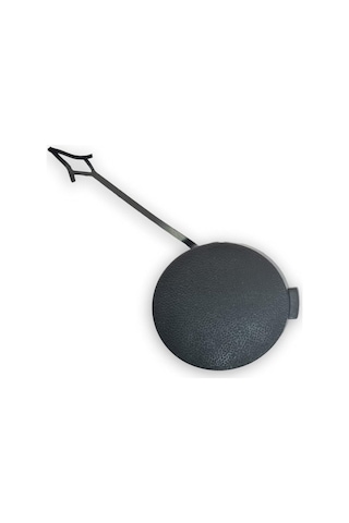 VW Caddy 2011-2015 Ön Tampon Çeki Çekme Demiri Kapağı 2K5807241