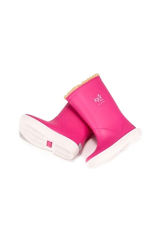 Igor W10207-007 Splash Nautıco Fuchsia Çocuk Bot