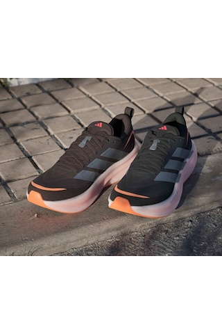 Adidas Supernova Glide M Erkek Koşu Ayakkabısı Kj8760 Siyah Siyah