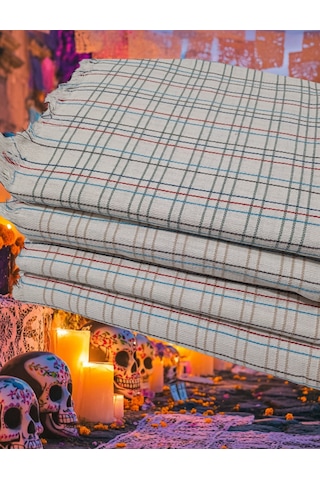 170 X 210 Cm, Pamuk Kaymaz Koltuk Çekyat Örtüsü, Tv Battaniyesi,