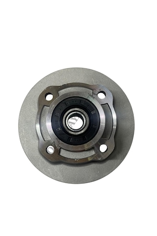 Arka Dişli Göbeği Flanşı Mh Drift Gri Renk