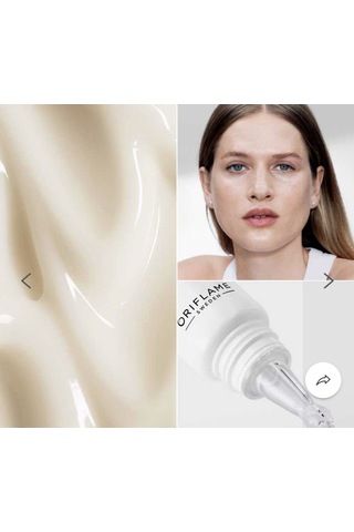Novage+ Wrinkle Smooth Göz Kremi