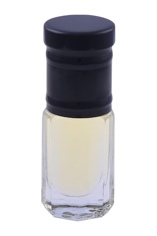 Nusnus Black Oud Esans 3 ML