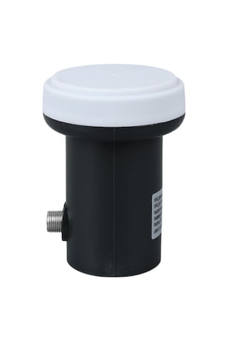 Tayfun Smart Tekli 1 Tek Çıkışlı Ultra Hd 4k Üniversal Lnb Elembi