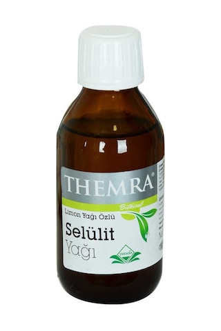 Themra Selülit Yağı 100 ML