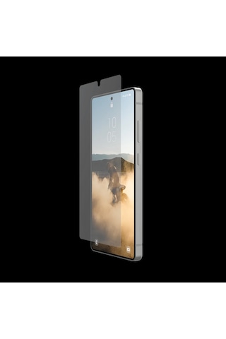 Samsung Galaxy Uyumlu S25 Ultra Ekran Koruyucu Nano Film