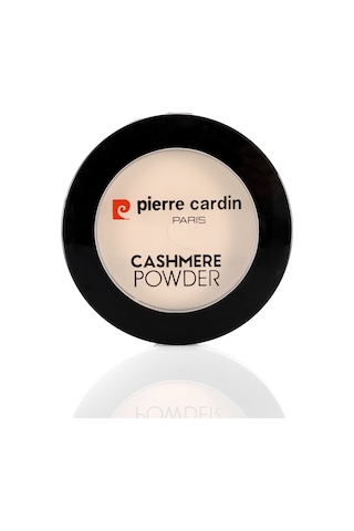 Pierre Cardin Cashmere Powder - Pudra - Neutral Beige -351 000