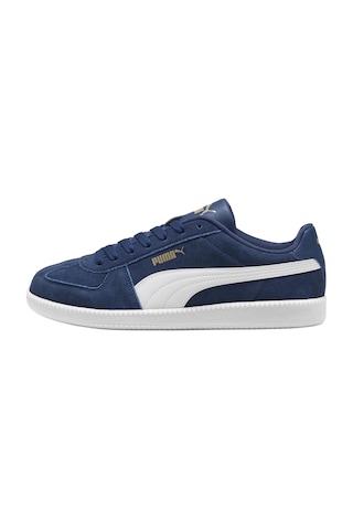 407329-04 Puma Club Lt Esd Kadın Spor Ayakkabı Lacivert 407329-04