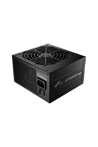 Fsp H3-450 Hyper PRO 80+ Aktif PFC  Güç Kaynağı 450 W