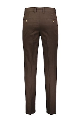 Erkek Spor Pantolon 2422203051.pycs Kahve