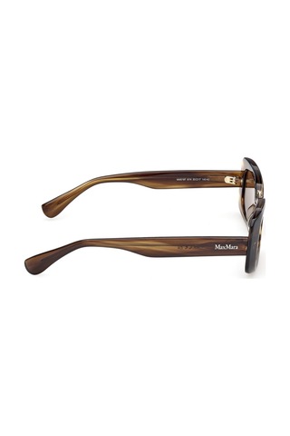Maxmara Mm0197 61n Kadın Güneş Gözlüğü Yeşil
