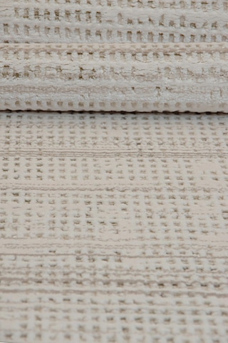Kashe Halı Klas 5075 Bej Salon Halısı Oturma Odası Halısı Koridor Halısı Mutfak Halısı Modern Makine Halısı Bej 3