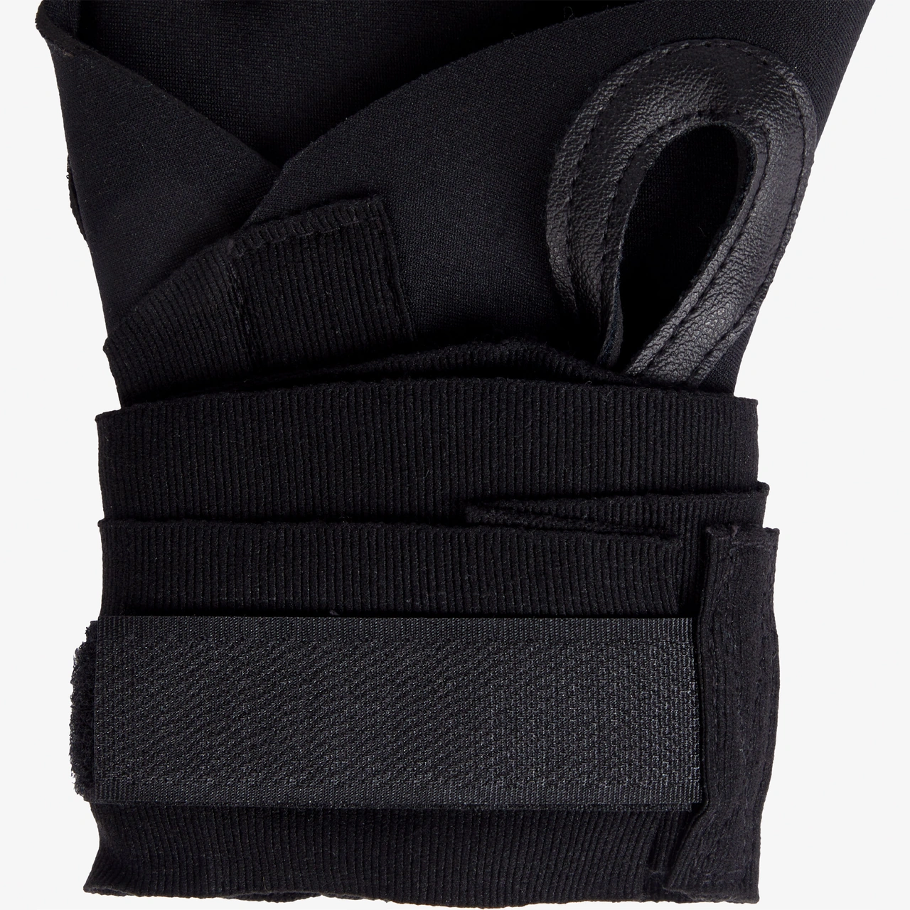 Energetics Power Hand Gel Tn 2.0 Unisex Siyah Boks Eldiveni 425886 Siyah