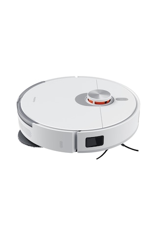 Xiaomi Robot Vacuum S20 Plus Robot Süpürge Beyaz