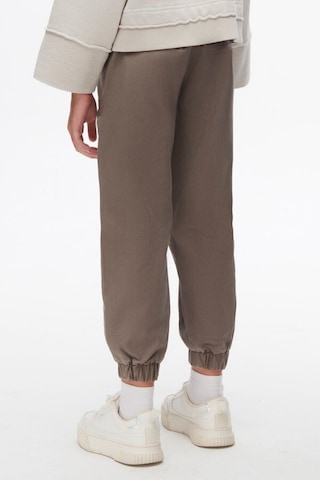 Xo Kids Kız Çocuk Pantolon 10-16 Yaş 57810 Antrasit