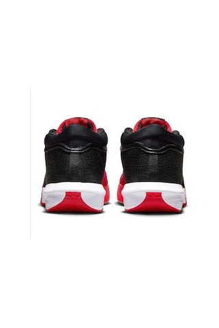 Nike Lebron Witness Vııı Faze Erkek Siyah Basketbol Ayakkabısı Fv0400001 M-102 Siyah