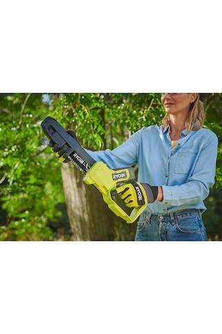 Ryobi Ry18ps15a-120 Akülü Budama Testeresi 1x2.0ah 5133006554