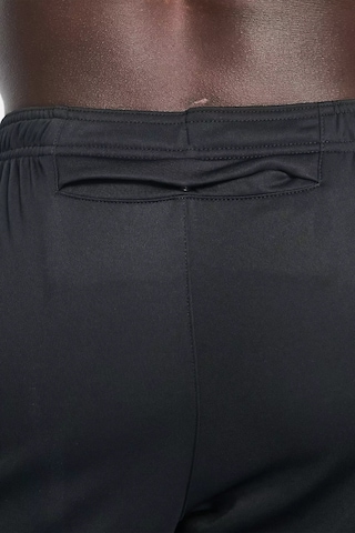 Nike Therma Fit Repel Callenger Running Pant Termal Spor Eşofman Altı Siyah