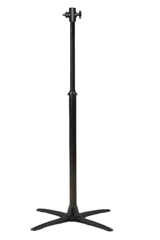 Sunstar İnfrared Soba Elektirikli Isıtıcı Ayağı