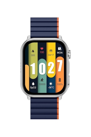 Kieslect KS Pro 2.01 Akıllı Saat (Distribütör Garantili)