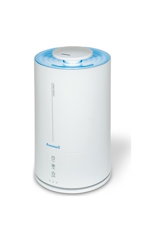 Weewell WHC640 Ultrasonik Soğuk Buhar Makinesi