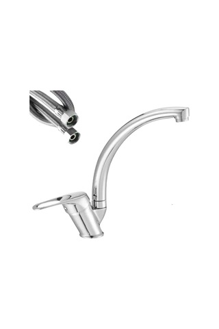 Lavabo Matarası Ful Set Standart