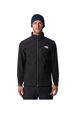 The North Face M Apex Bionic Jacket Erkek Outdoor Montu Nf00cmj253r1 Siyah Nf00cmj253r1 Siyah