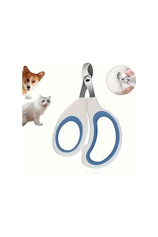 Mucit Home Kedi Tırnak Makası Profesyonel Evcil Hayvan Bakım Ürünleri Küçük Yavru Kedi
