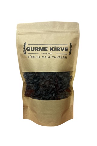 Gurme Kirve Çekirdeksiz Kan Üzümü 250 G