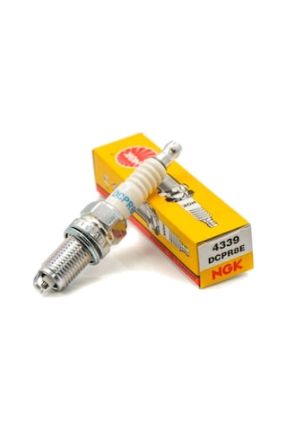 Ngk Dcpr8e 2009-2022 Harley-Davidson Uyumlu CVO Breakout Buji Standart T
