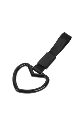 Torso Jdm Kalp Siyah Tsaricava Kolyesi 205486216