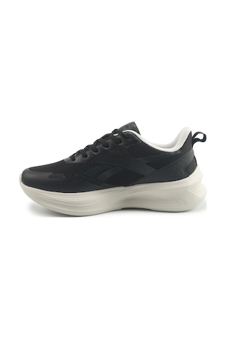 Reebok Anes Run I Siyah Kadın Koşu Ayakkabısı 000000000102025269 Siyah-kırık Beyaz-sıyah