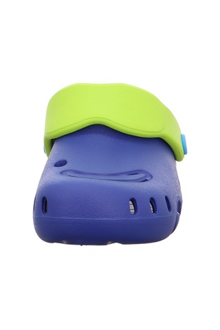 Sandalet Erkek Çocuk Superfit 1-000990-8000-1 Süperfit Splash C Mavi/açık Yeşil 24-30 Mavi/açık Yeşil