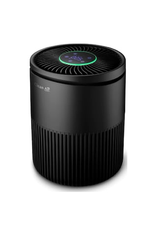 Clean Air Optima Ca 503t Compact Smart Hava Temizleyici 30 M² 140 M³/saat Siyah Hava Temizleme Cihazı