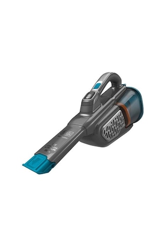 Black+Decker BHHV520BF-QW 18V Şarjlı El Süpürgesi