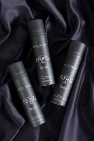 Alix Avien Make Up Fixing Sprey 150 ML