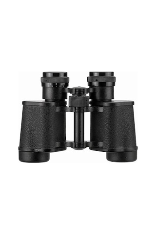 Barska X-trail 8 x 30 Metal Zemin El Dürbünü Siyah