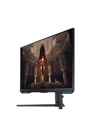 Samsung Smart Odyssey G7 LS32BG700EUXUF 32'' 1 MS 144 Hz 4K UHD IPS Mönitör