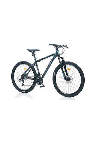 Corelli Felix 2.2 24 Jant Bisiklet 21 Vites Dağ Bisikleti Turkuaz