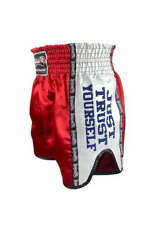 Dragondo Kb355 Kick Boks Şortu Kick Boxing Şort 001