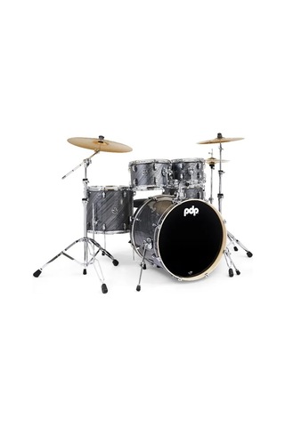 Pdp Drums Mainstage 22" Davul Seti Graphite