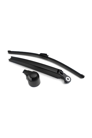 Caddy Arka Silecek Komple Takim 2004 - 2010 - 7H0955707A 455051589 Caddy Arka Silecek Komple Takim 2004 - 2010 - 7H0955707A 455051589